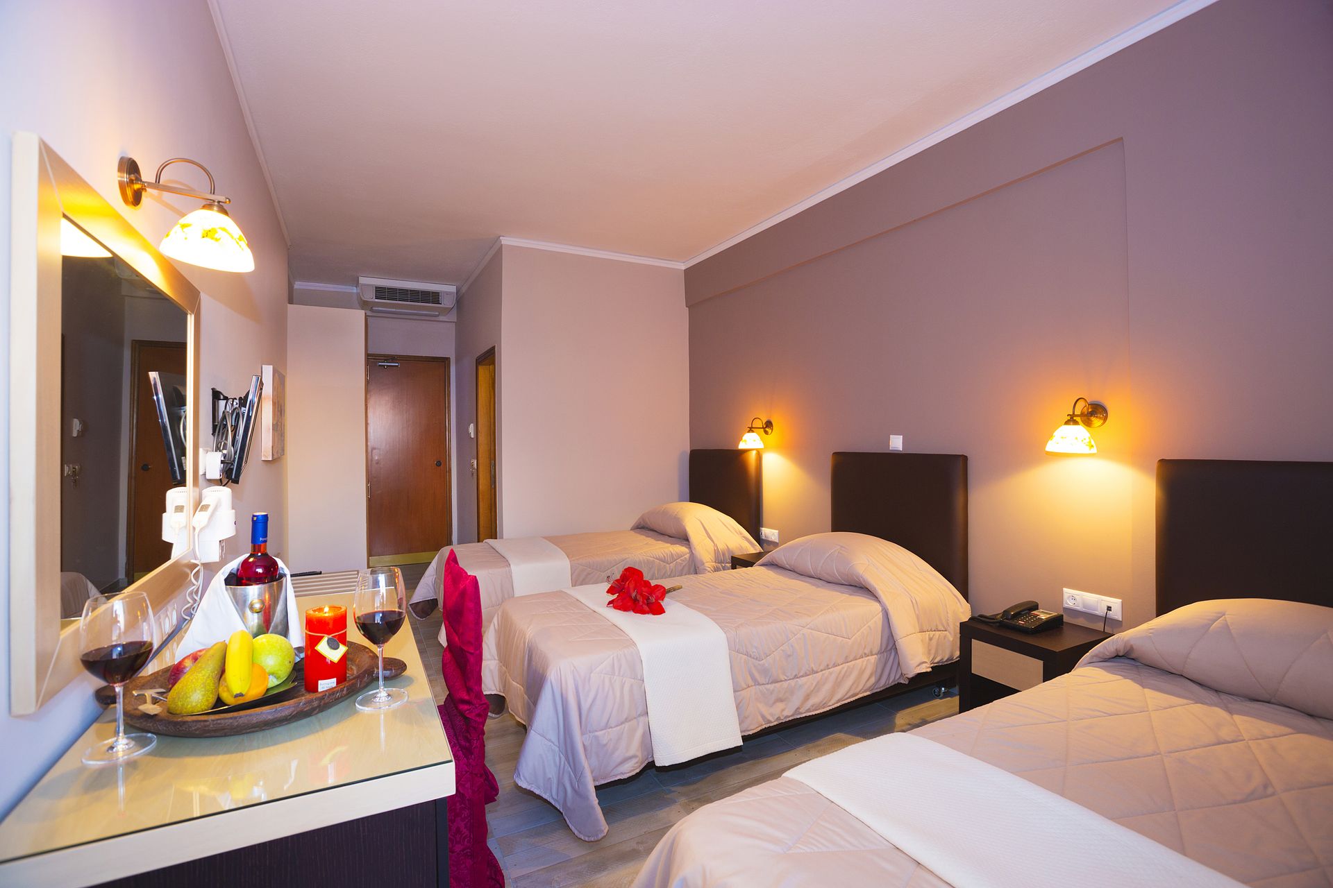 Kyparissia Beach Hotel, foto 6