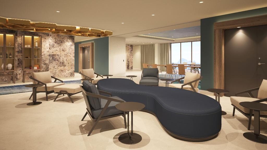 7pines Resort Ibiza - Destination by Hyatt, foto 14