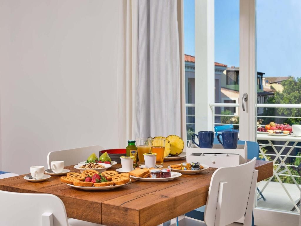 Hotel Residence Porto San Paolo, foto 6