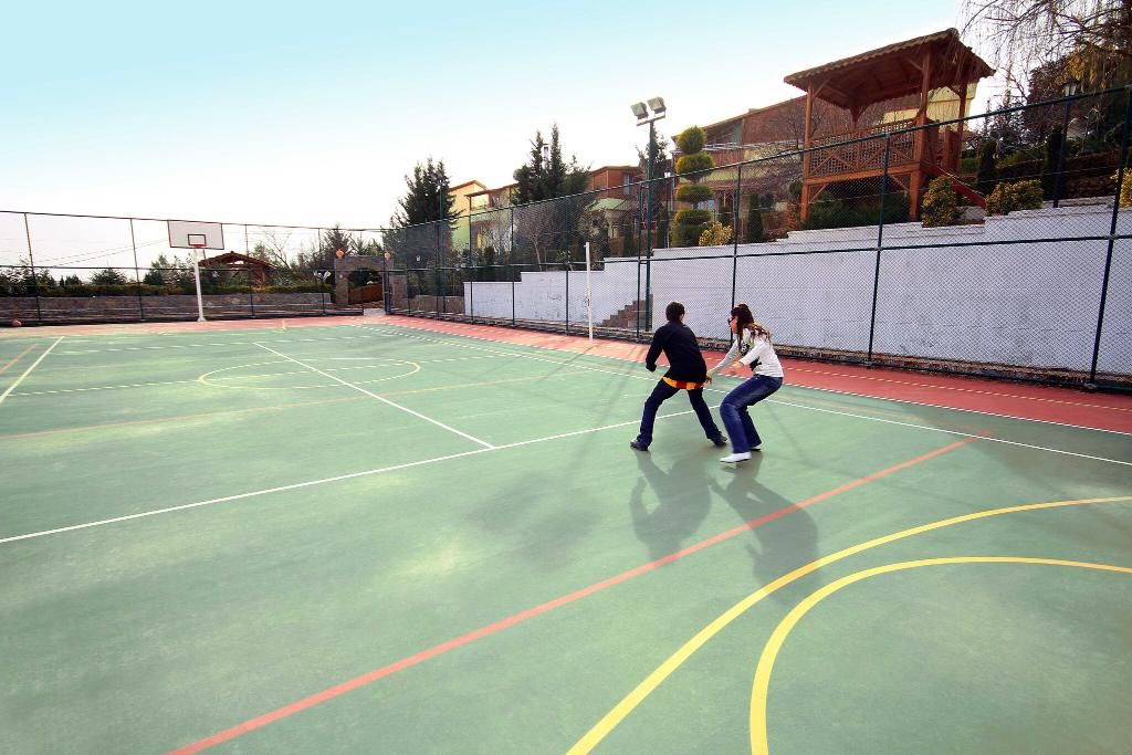 Ugurlu Thermal Resort, foto 7