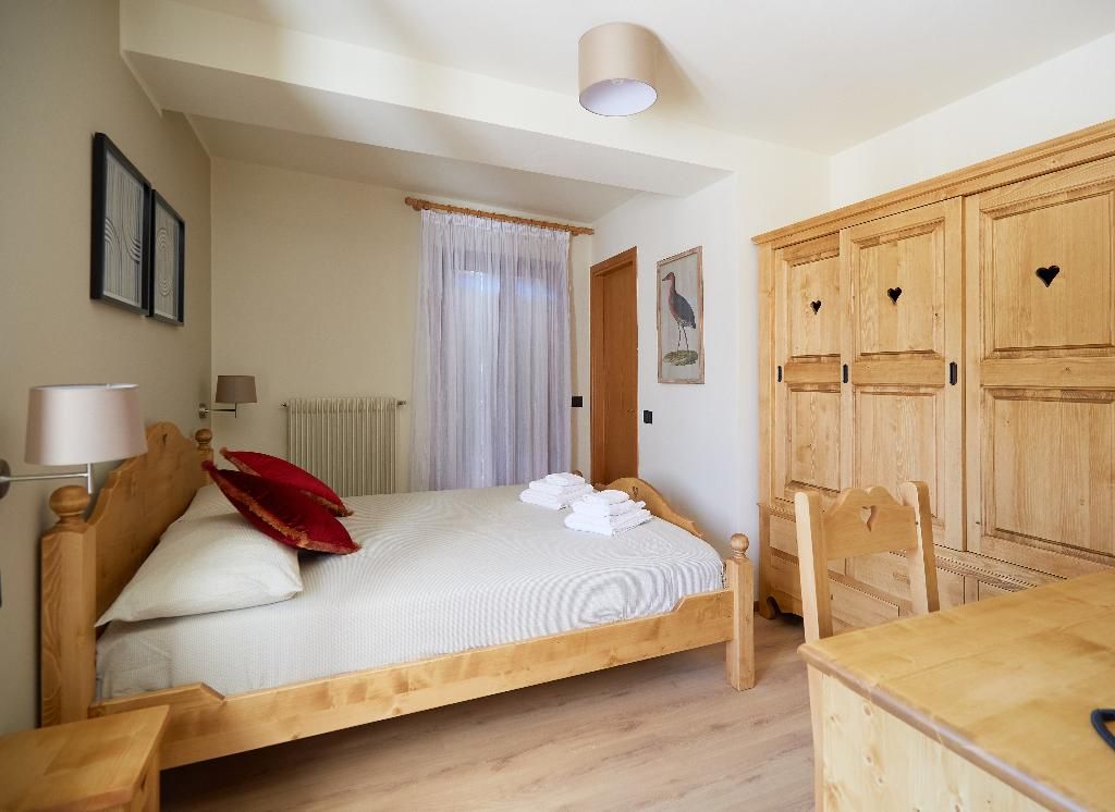 Villa Alpina, foto 6