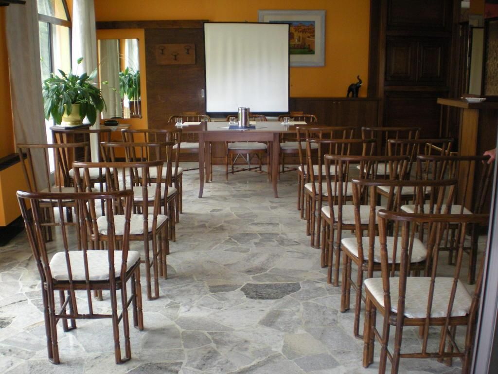 Aerhotel Malpensa, foto 11