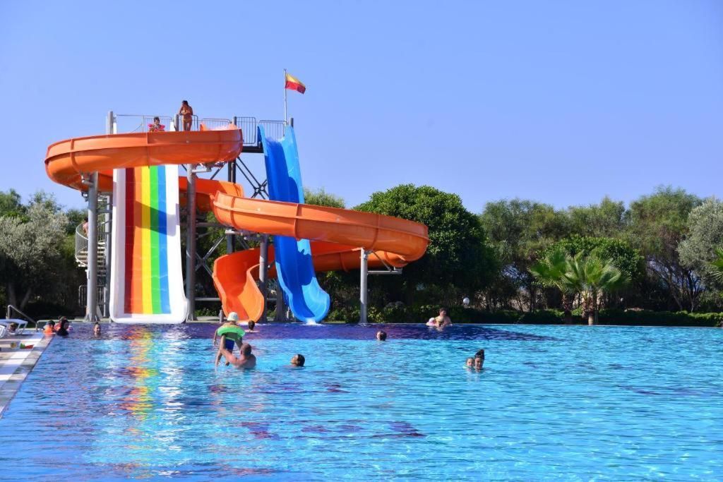 Andriake Beach Club, foto 14