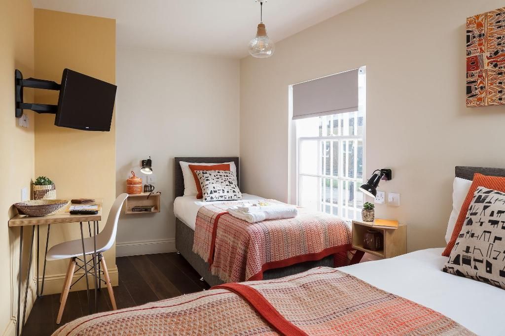 Peckham Rooms Hotel by Belvilla, foto 11