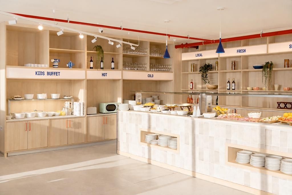 Coral Star Hotel & Apartments, foto 15
