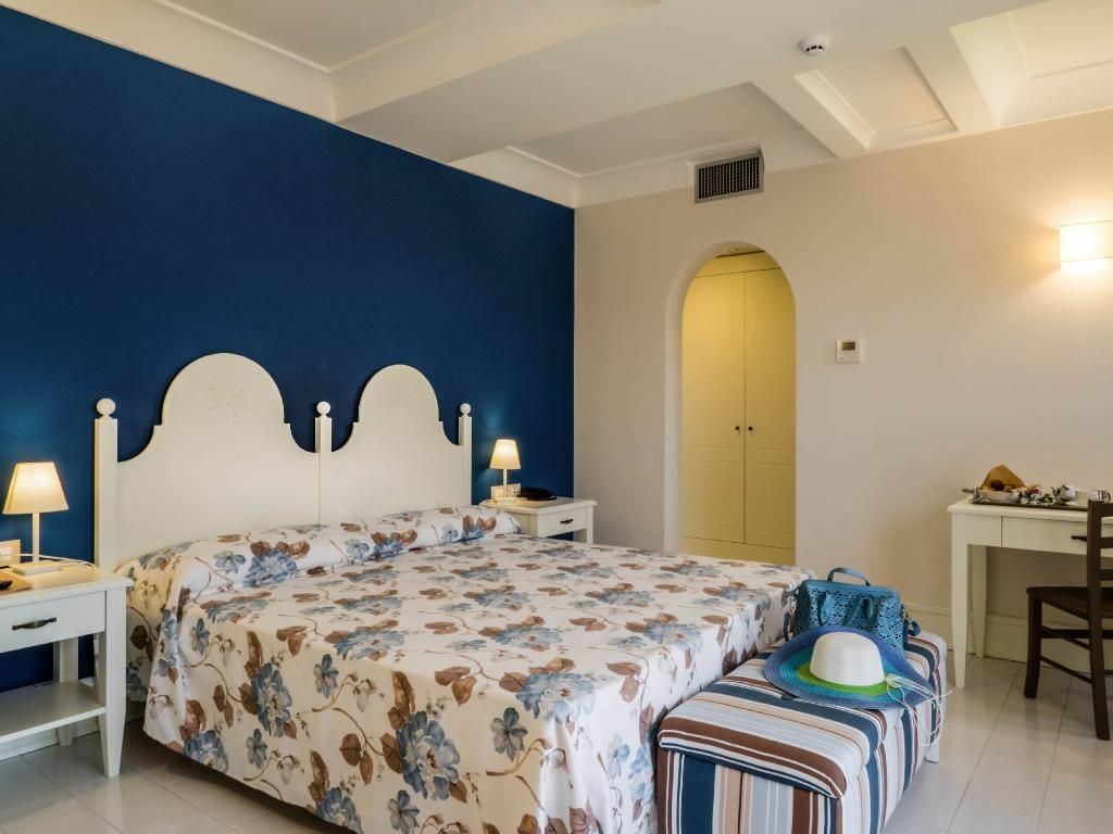 Hotel Danieli Pozzallo, foto 7
