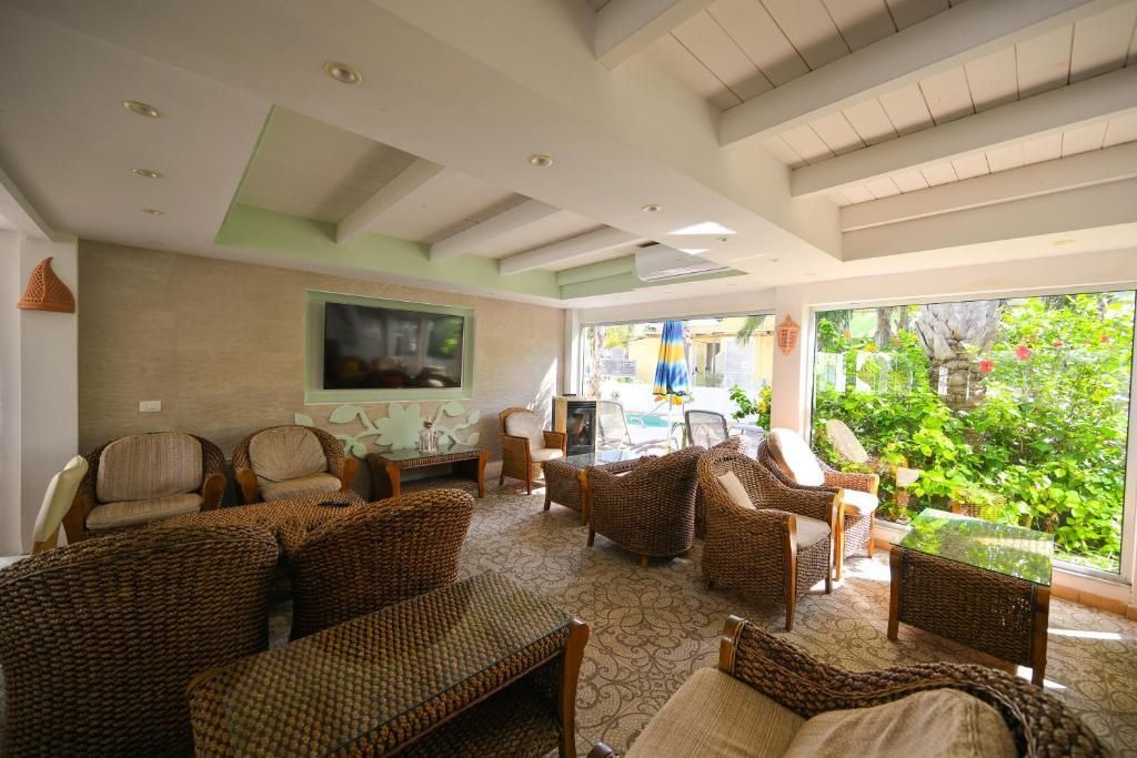 La Villa Resort & Spa, foto 3