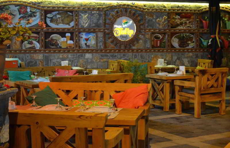 Magic Tulip Beach Hotel, foto 13