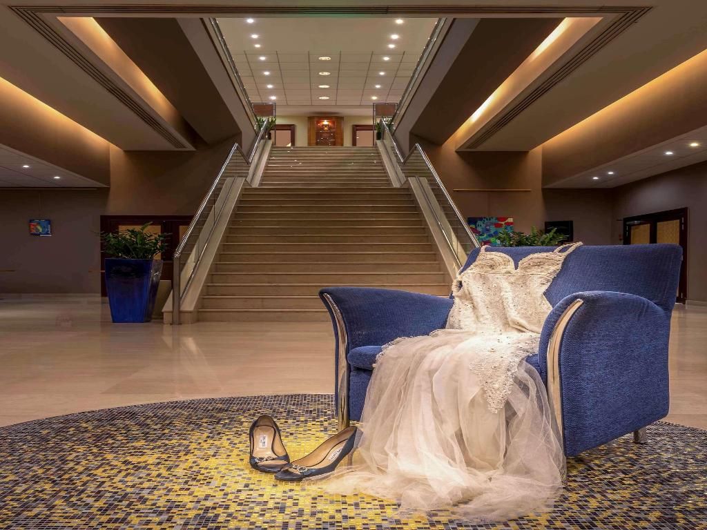 Sofitel Athens Airport, foto 3