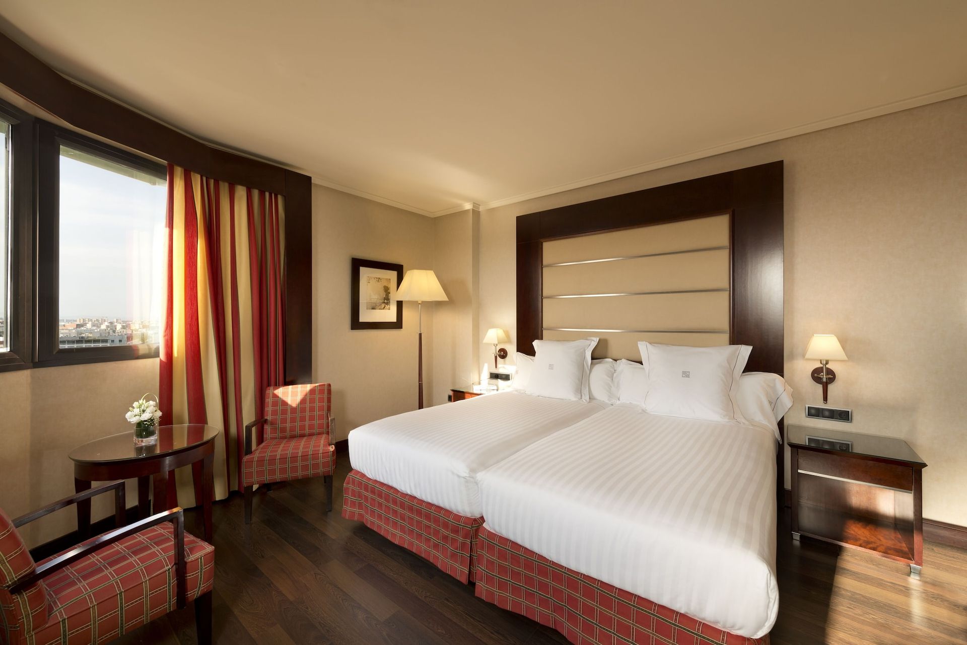 Hotel Sevilla Center, foto 8