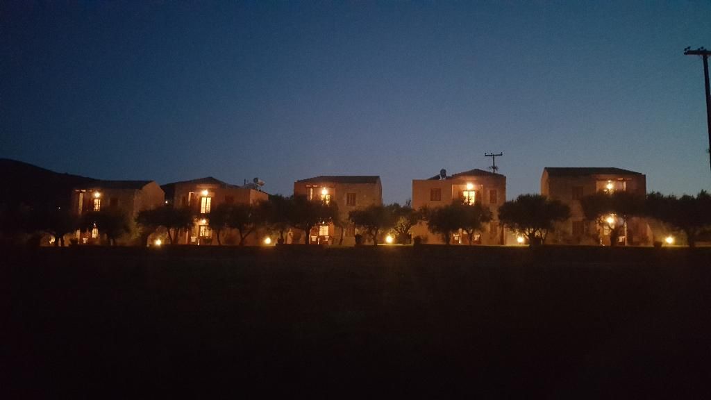 Liotrivi Historical Mansion & Boutique Hotel, foto 10