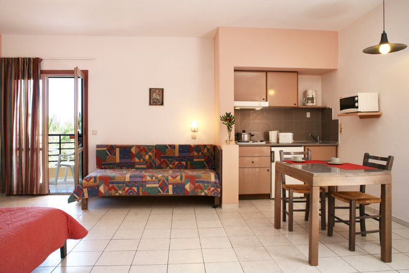 Latania Studios & Apartments, foto 5