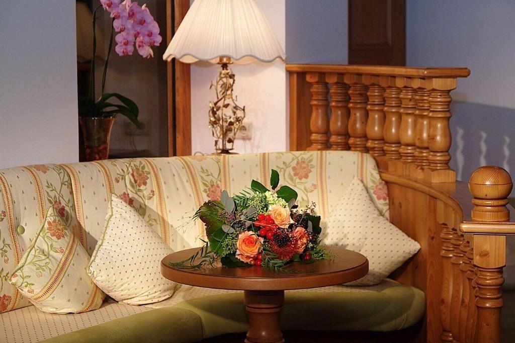 Hotel Alpenhof Kristall, foto 15