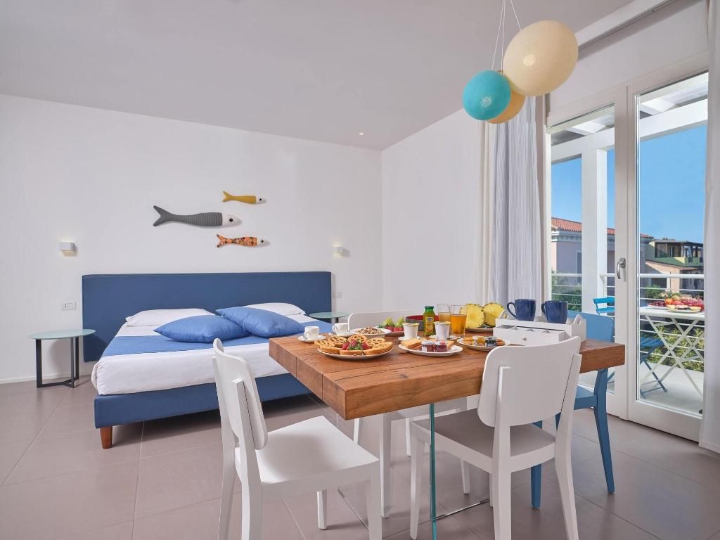 Hotel Residence Porto San Paolo, foto 8