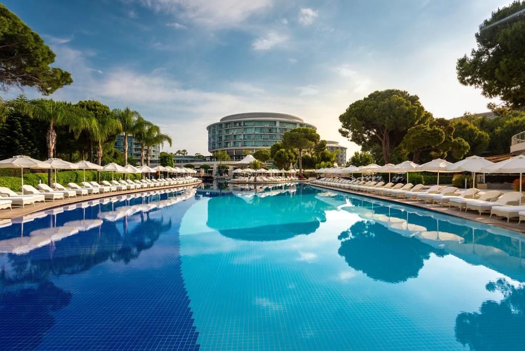 Calista Luxury Resort, foto 15