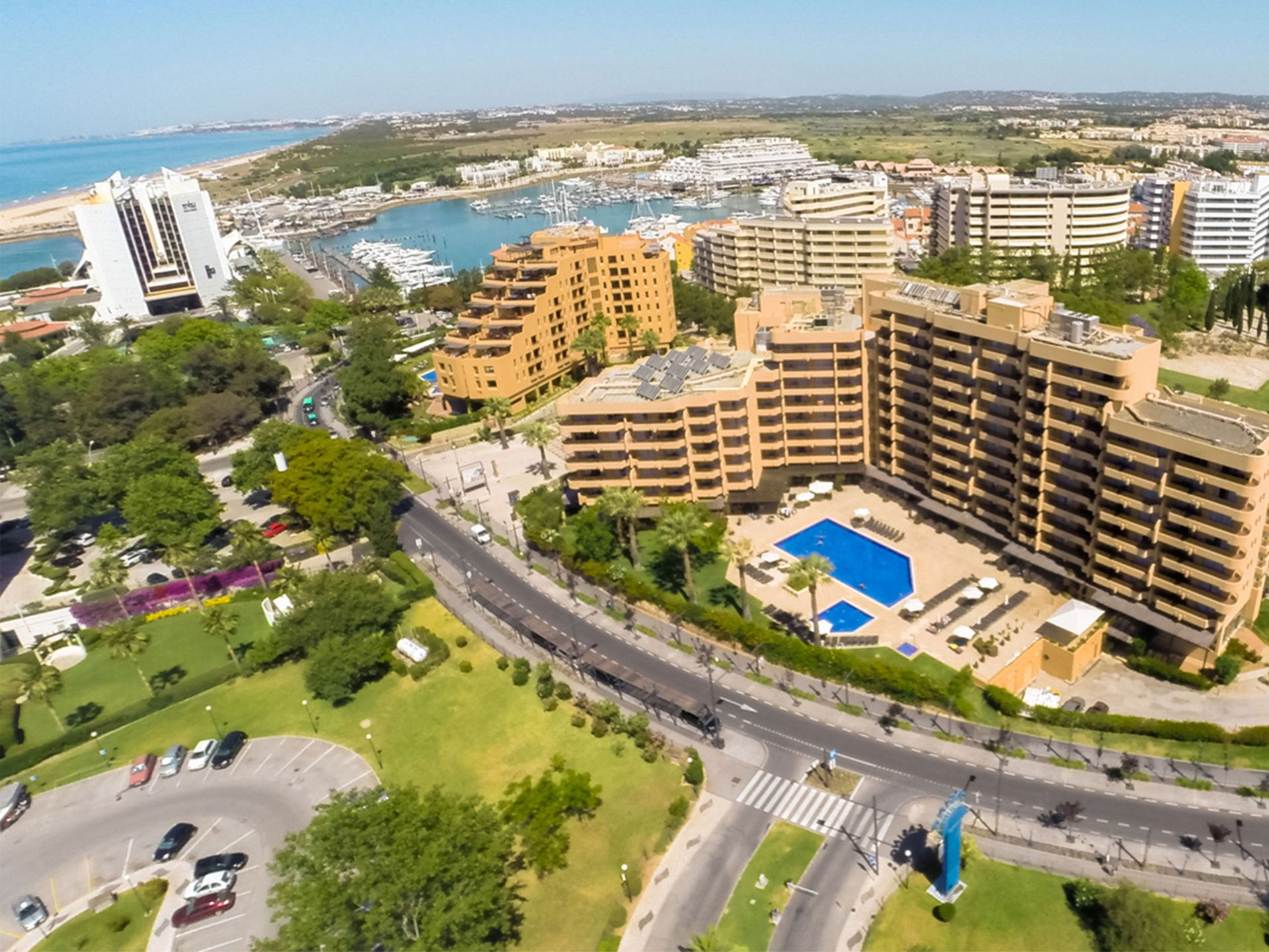 Portobelo Vilamoura - Marina & Beach Apartment Hotel, foto 5