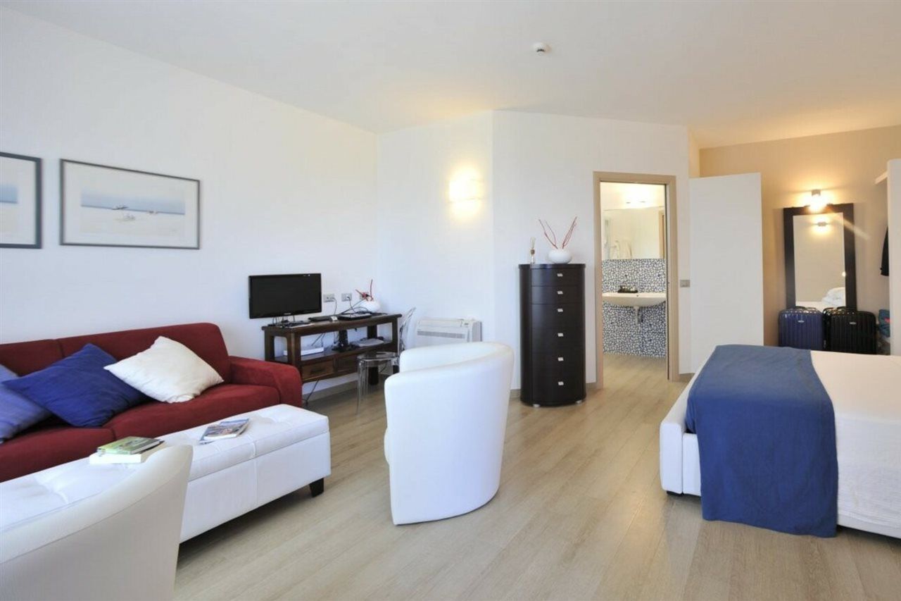 Bajaloglia Resort, foto 6