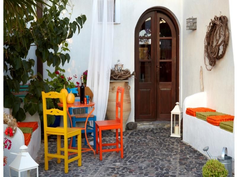 Anna Traditional Apartments, foto 11