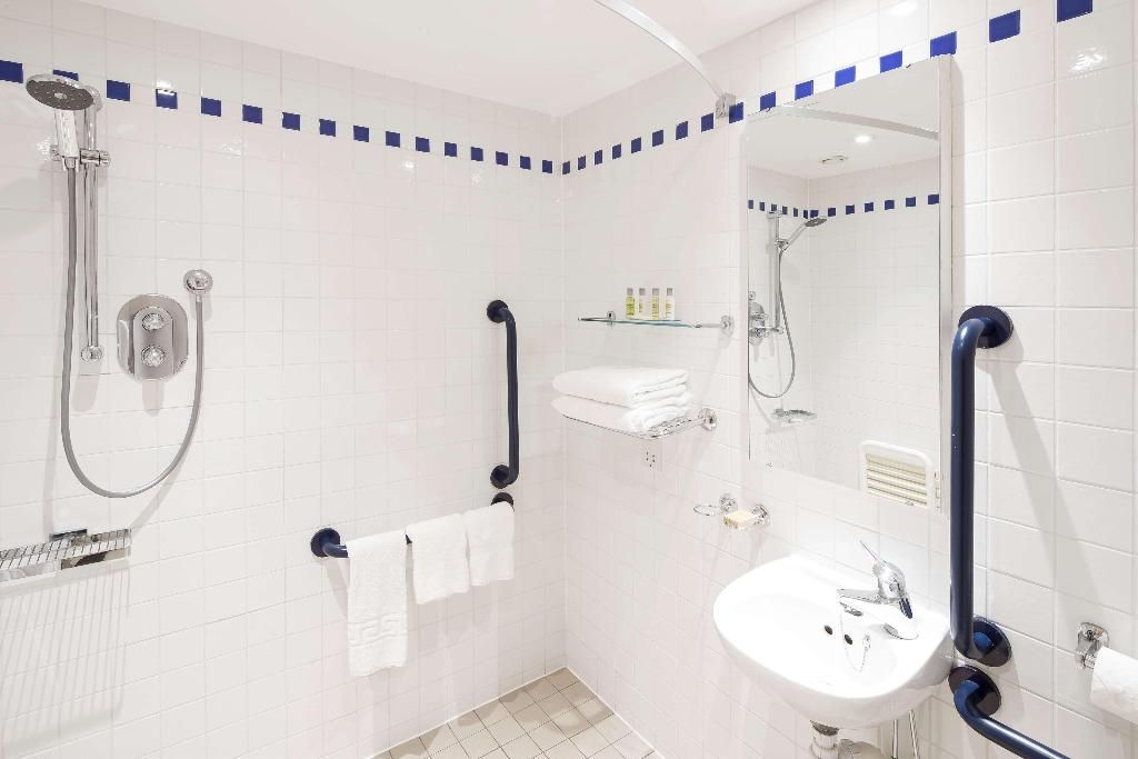 Hilton Garden Inn Bristol City Centre, foto 3
