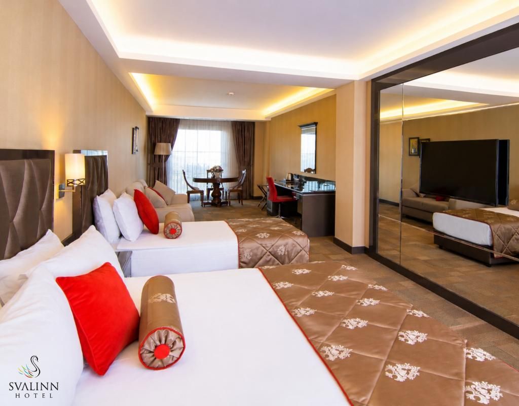 Svalinn Hotel, foto 11