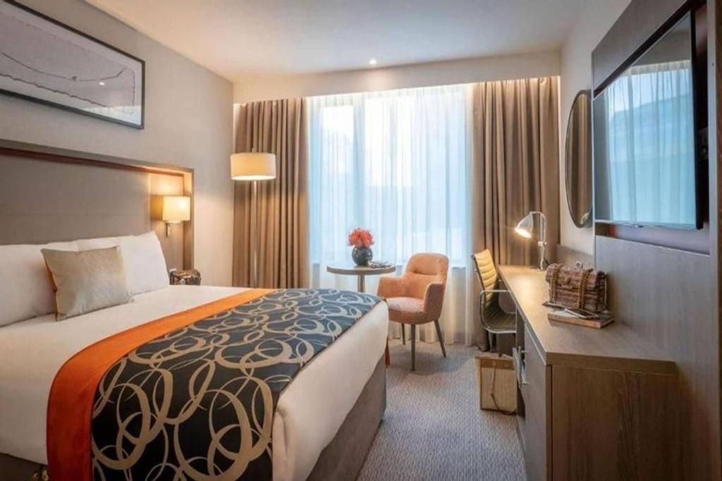 Clayton Hotel Bristol City, foto 9