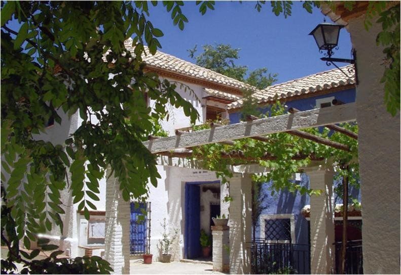 Cortijo Balzain, foto 2
