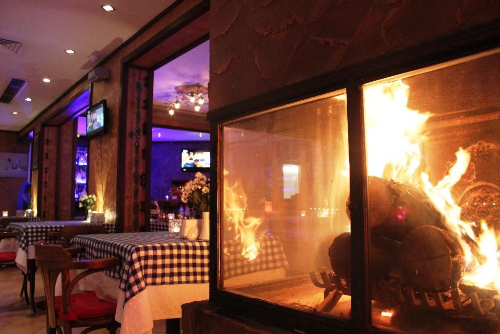 Bakirkoy Tashan Business & Airport Hotel, foto 4