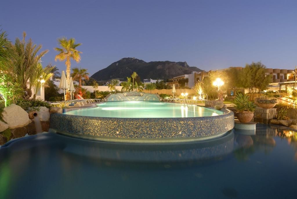 Hotel Terme Tritone, foto 11