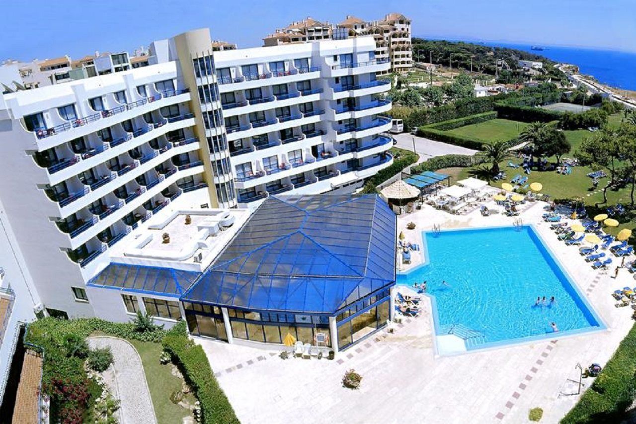 Pestana Cascais Ocean & Conference Aparthotel, foto 4