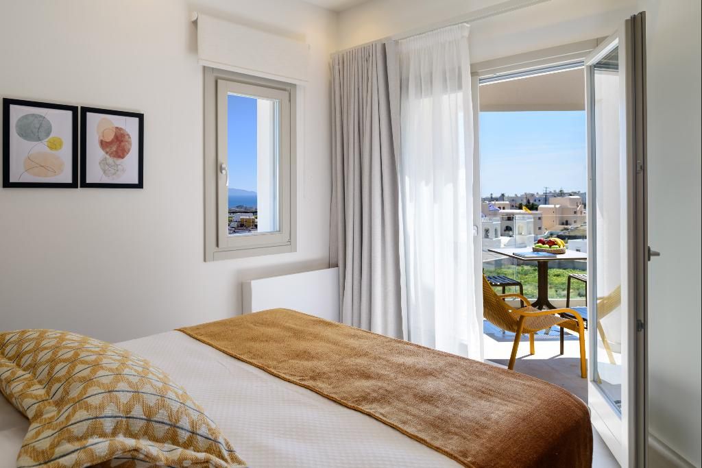 Eteo Santorini Luxury Suites, foto 9