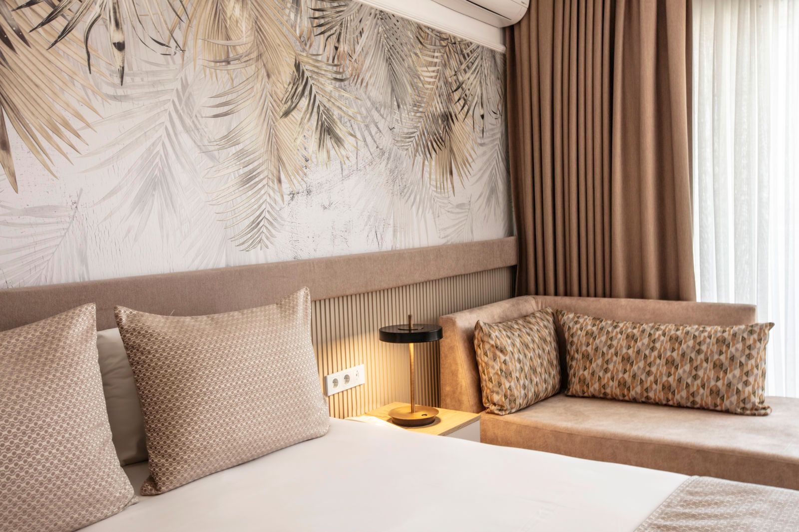 Palmin Hotel, foto 12