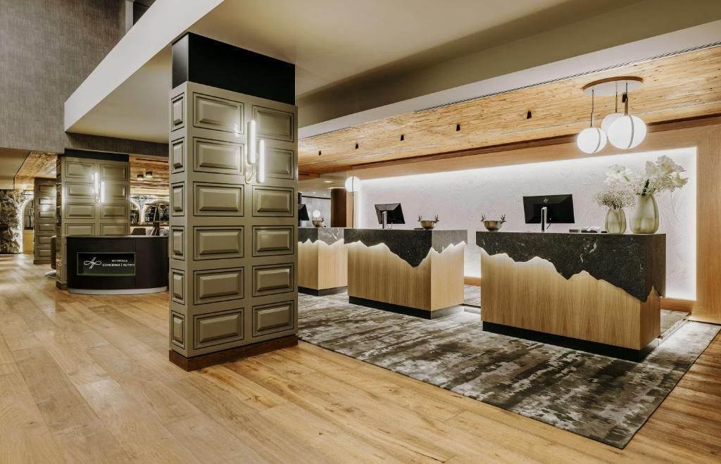 Grand Tirolia Kitzbühel, foto 6