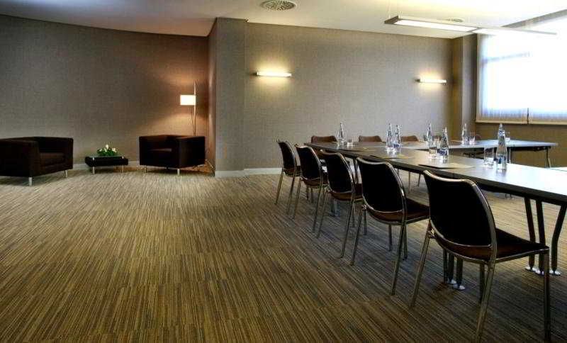 Hotel Attica21 Coruña, foto 13