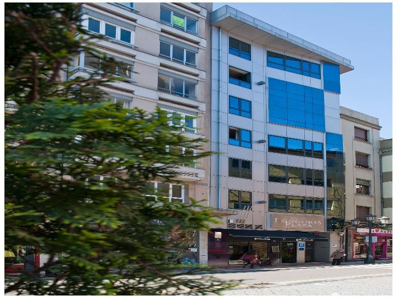 Duerming Longoria Plaza Hotel, foto 12