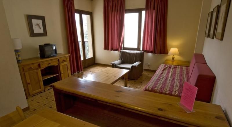 Apartamentos Hotel Pessets & Spa, foto 6