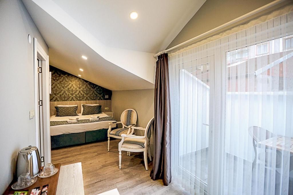Doa Suite Hotel, foto 8
