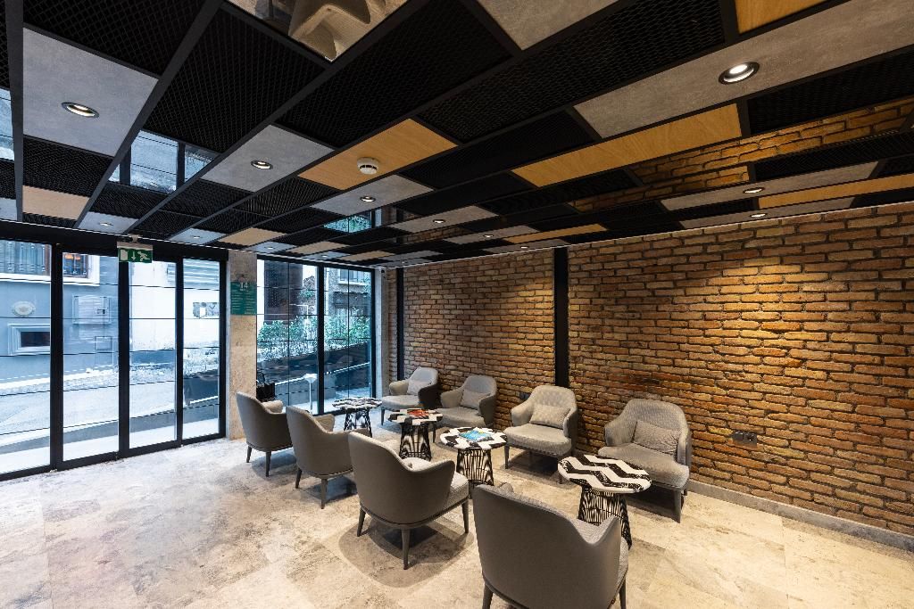 AHG Atlas Hotel, foto 11