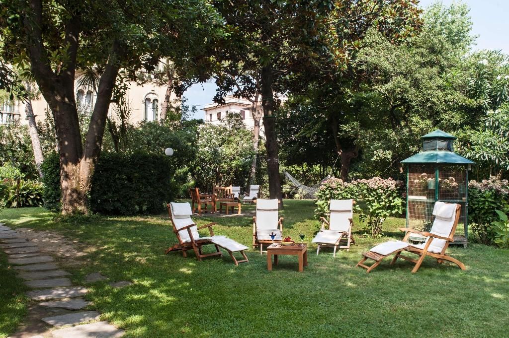 Grand Hotel Royal Viareggio, foto 3