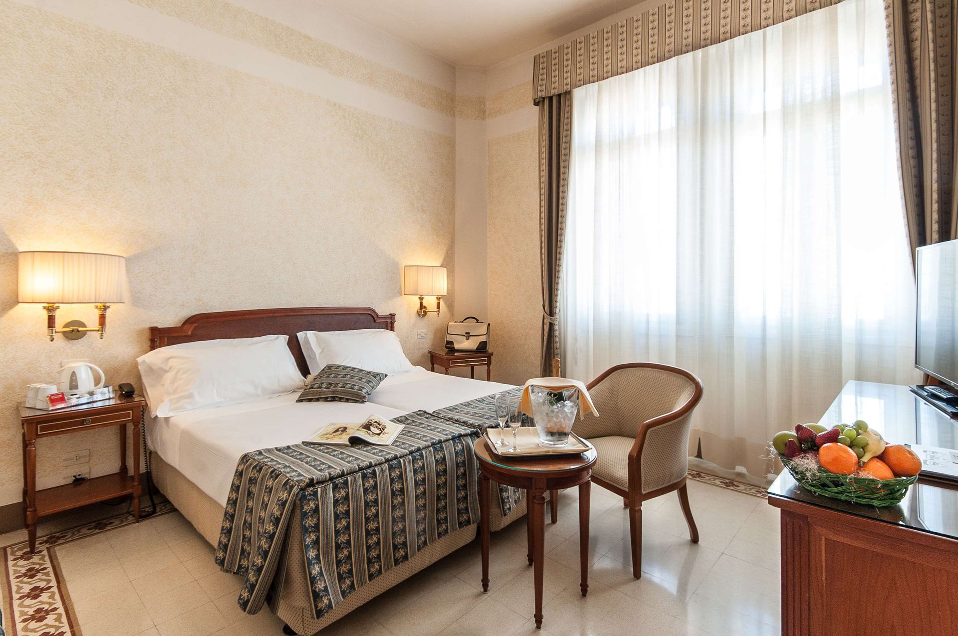 Grand Hotel Royal Viareggio, foto 6