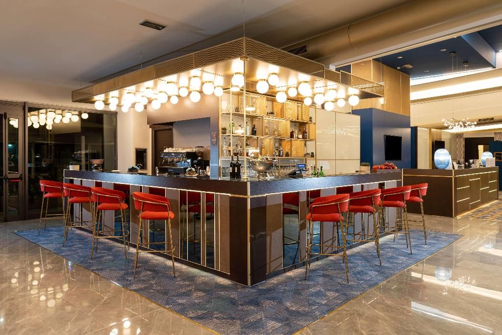DoubleTree by Hilton Milan Malpensa Solbiate Olona, foto 7