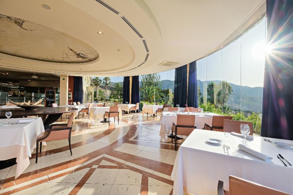 Envía Almería Apartments Spa & Golf, foto 6