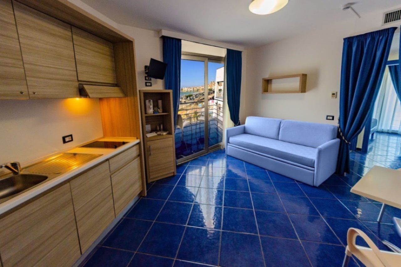 Astro Suite Hotel, foto 5