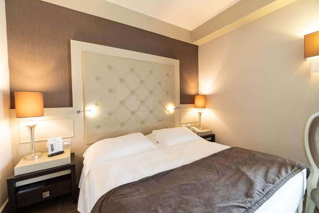 Best Western Plus Hotel Perla del Porto, foto 4