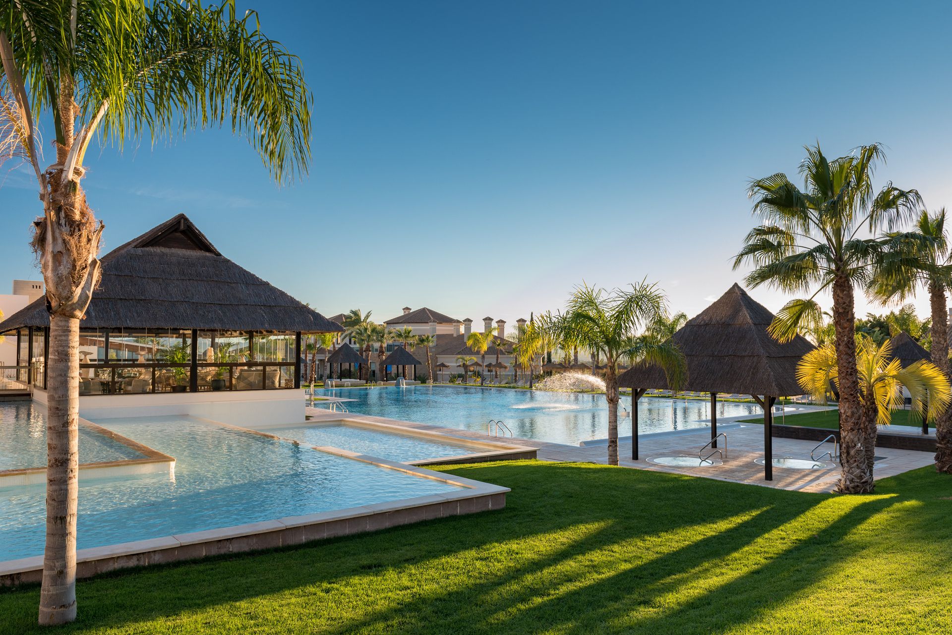 Ona Hacienda del Álamo Golf & Resort, foto 9