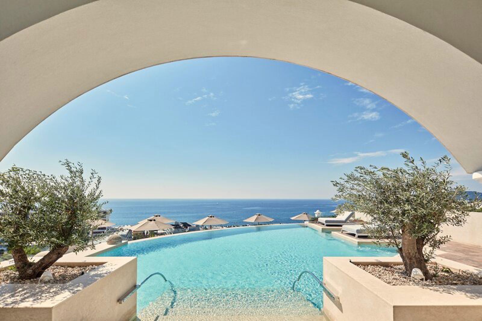 Esperos Village Blue & Spa - Adults Only, foto 8