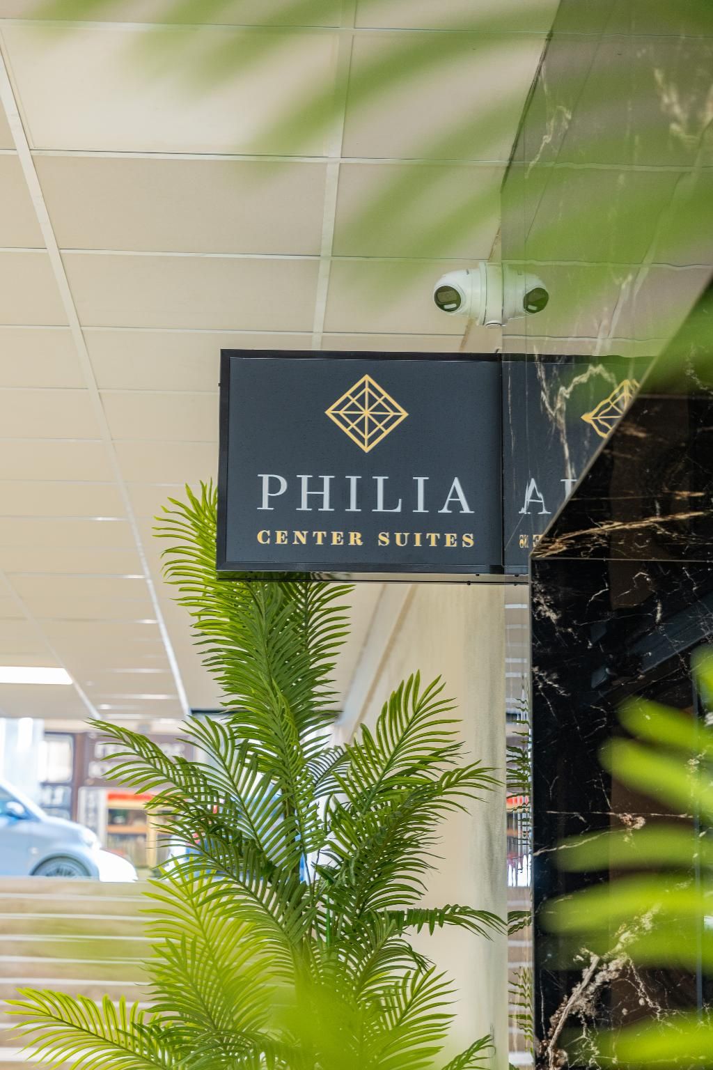 Philia Center Suites, foto 14