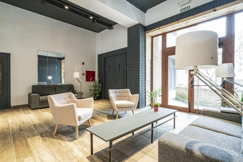 Hotel MET Pamplona, foto 7