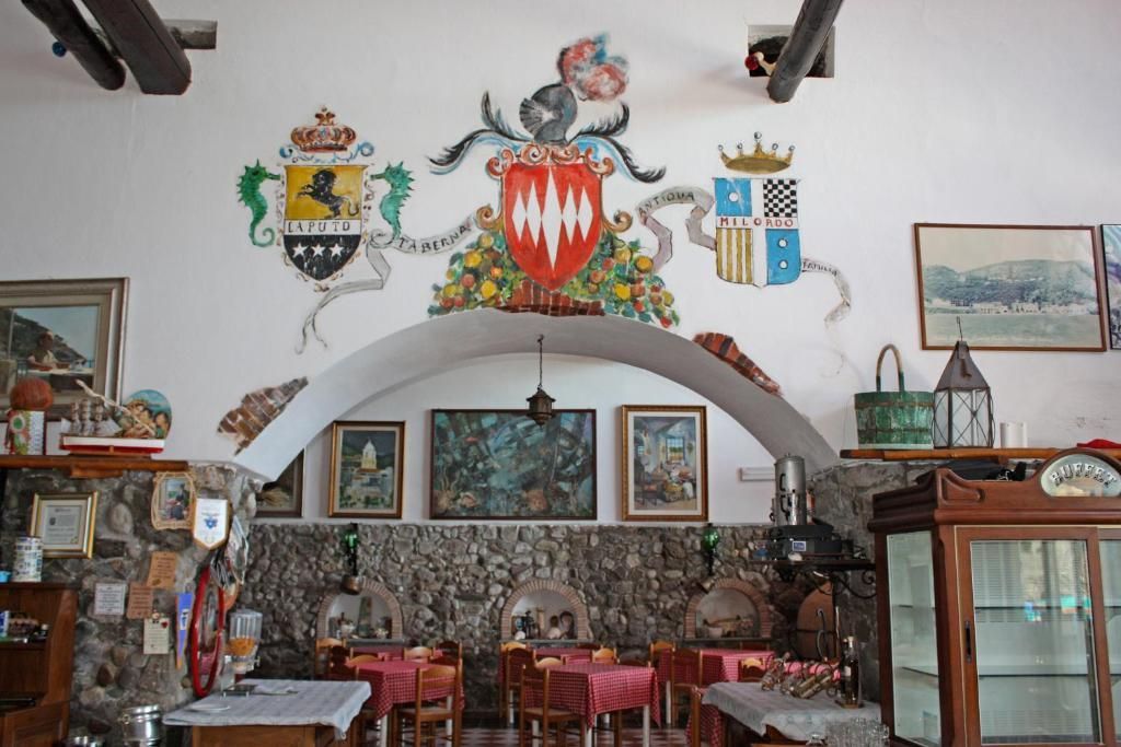 La Certosa, foto 15