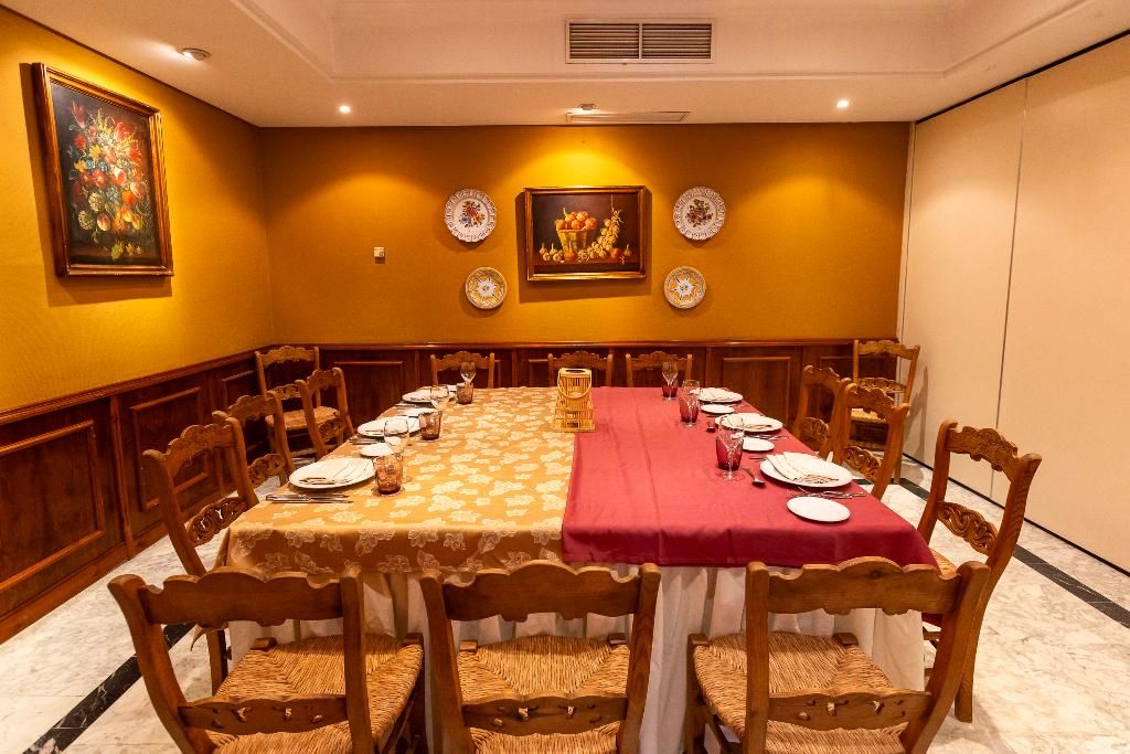 AZZ Merida Medea Hotel, foto 5