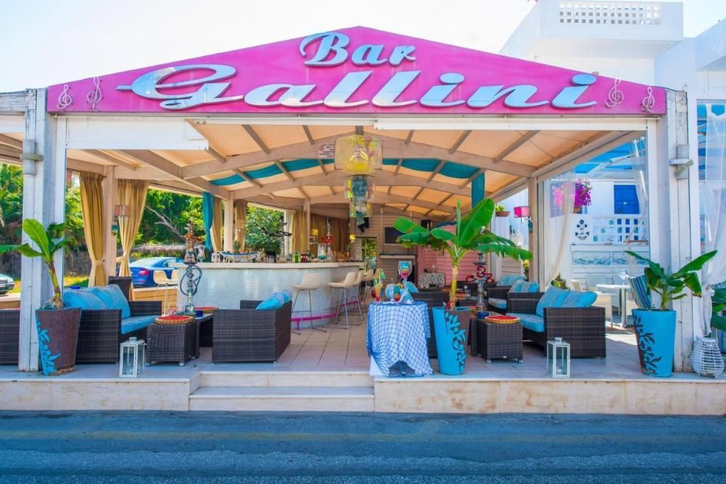 Galini Apartments, foto 8